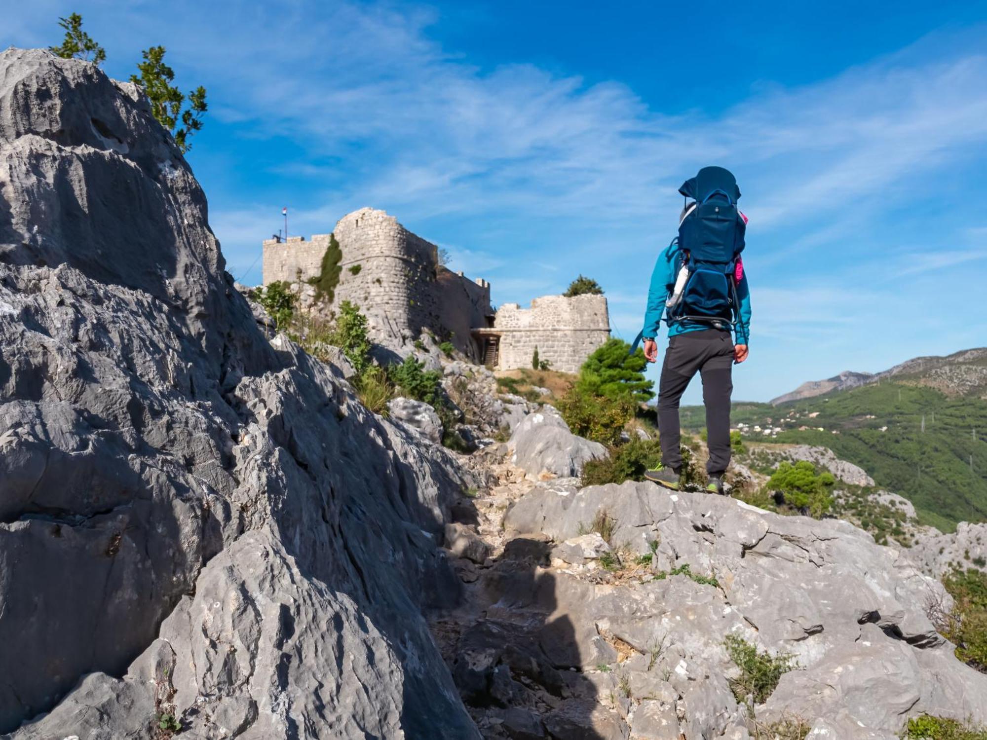 Holiday Home Lara By Interhome オミシュ エクステリア 写真